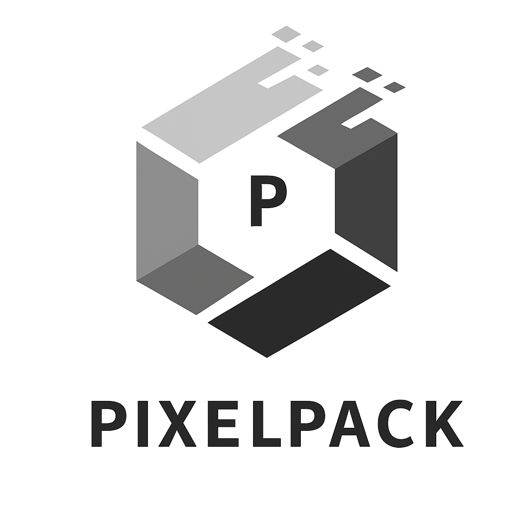 PixelPack